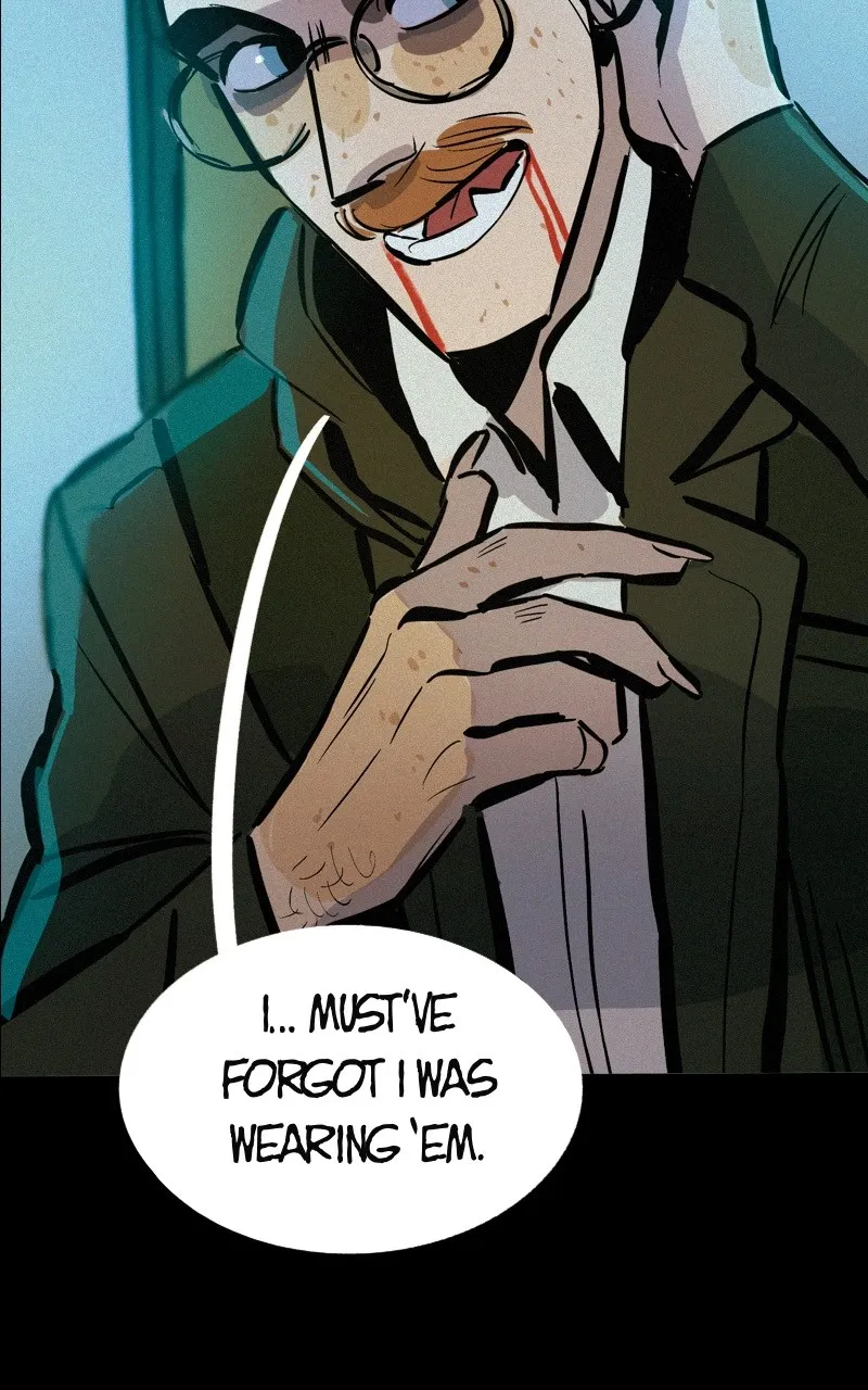 After Dark Chapter 52 page 25 - 