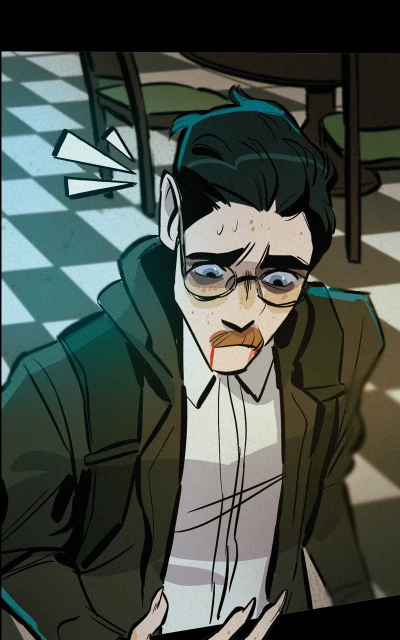 After Dark Chapter 52 page 26 - 