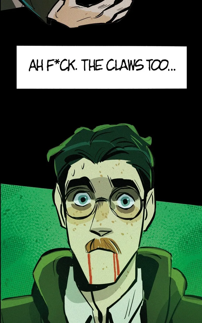 After Dark Chapter 52 page 27 - 