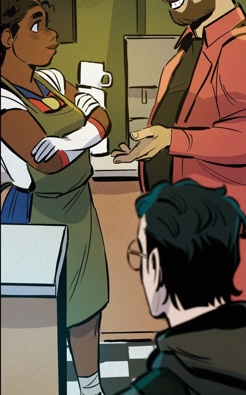 After Dark Chapter 52 page 29 - 