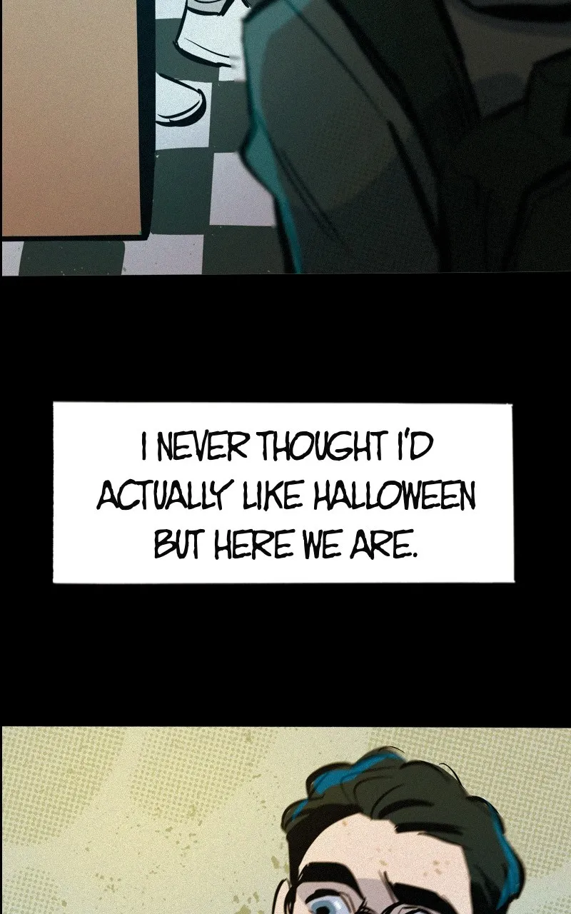 After Dark Chapter 52 page 30 - 