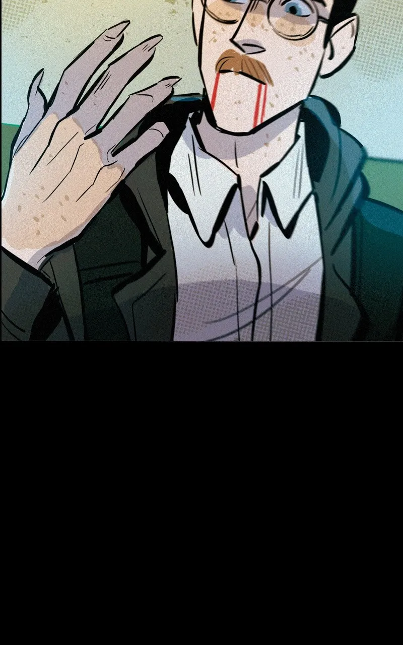 After Dark Chapter 52 page 31 - 