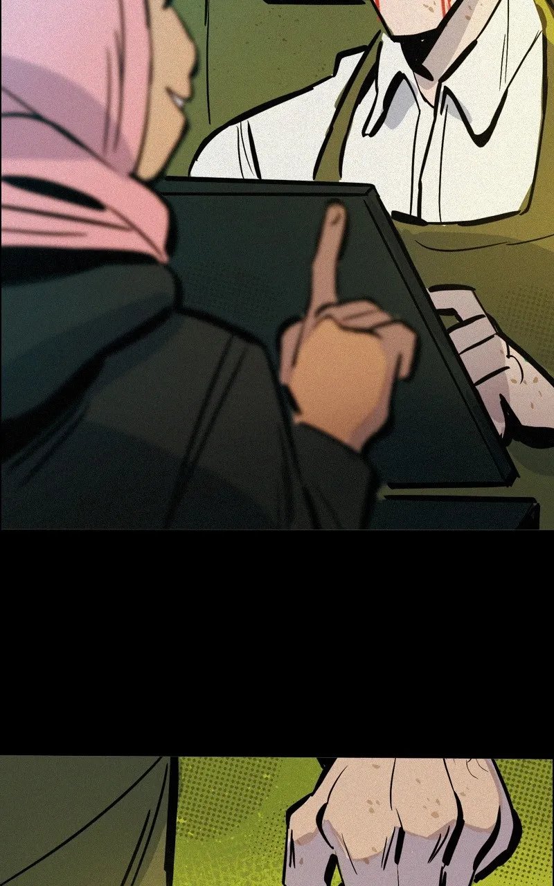 After Dark Chapter 52 page 33 - 