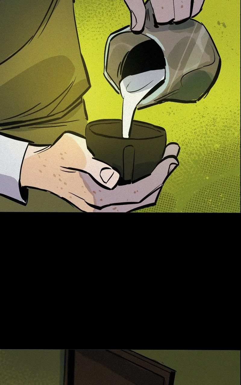 After Dark Chapter 52 page 34 - 
