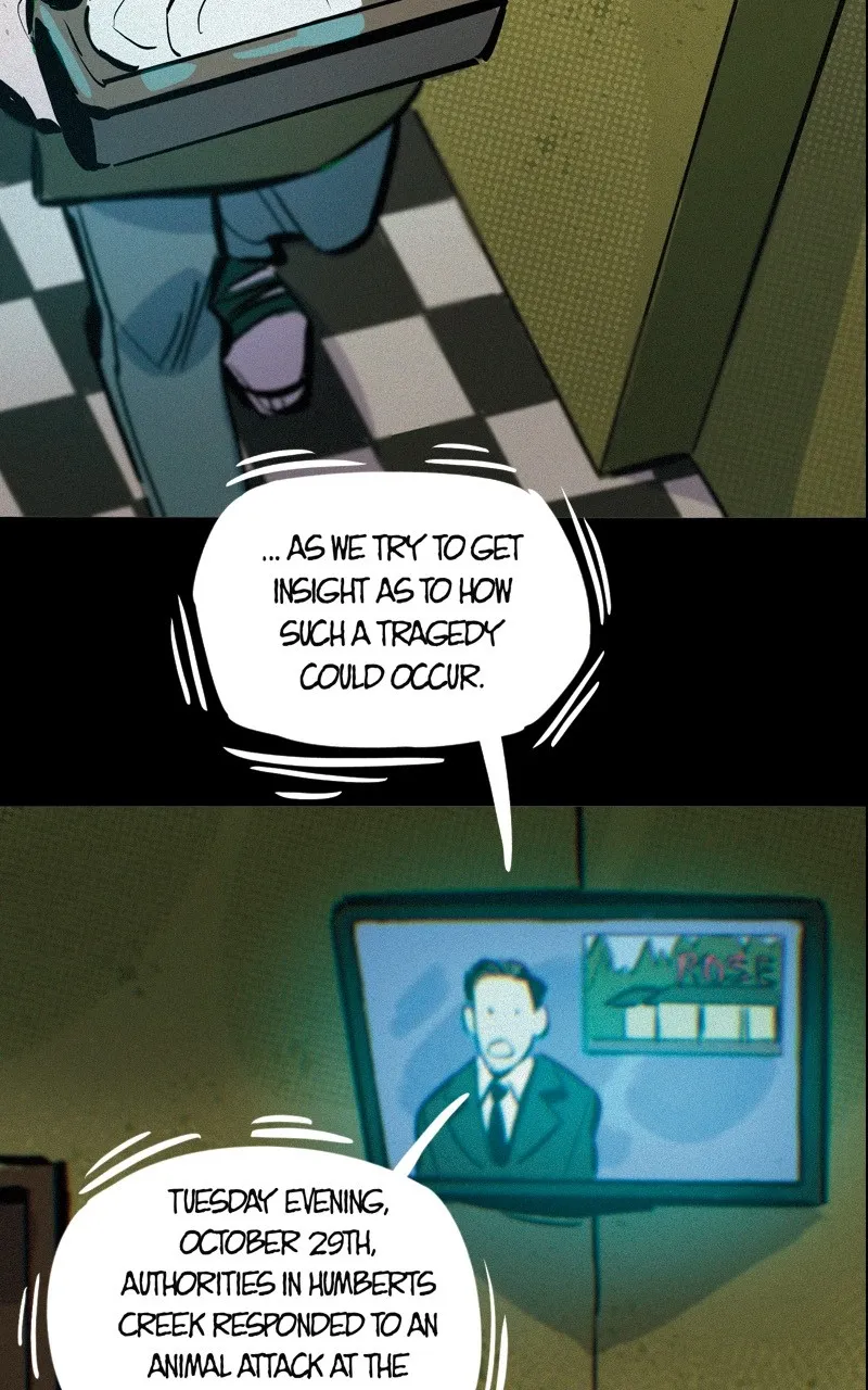 After Dark Chapter 52 page 36 - 