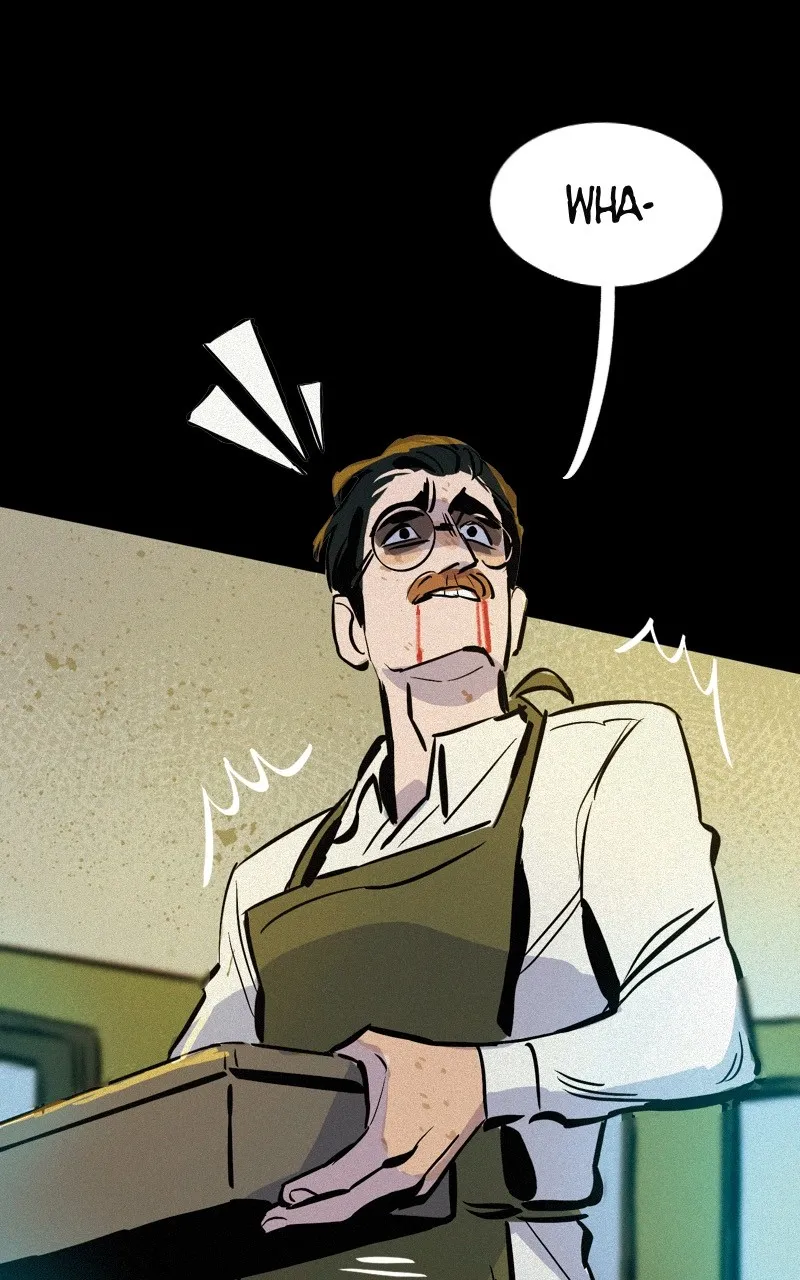 After Dark Chapter 52 page 38 - 