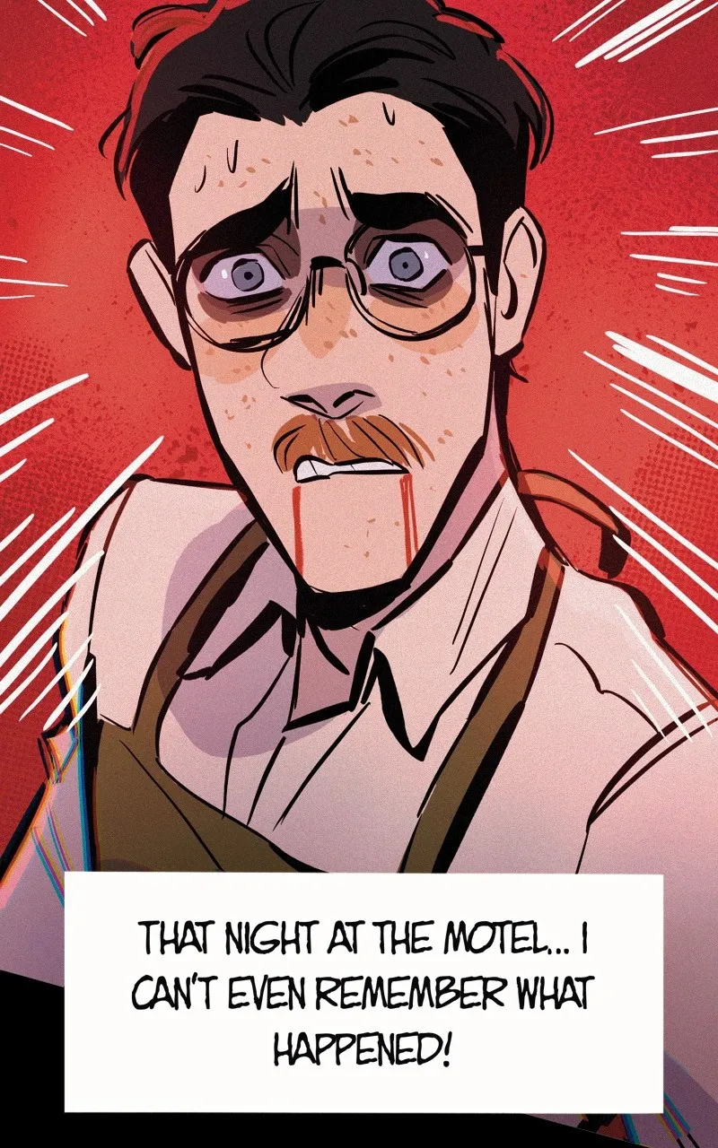 After Dark Chapter 52 page 40 - 