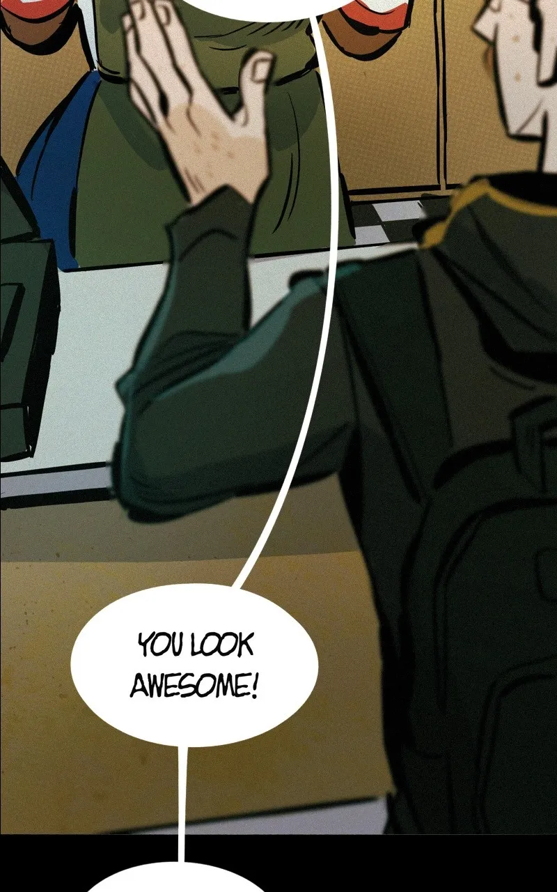 After Dark Chapter 52 page 5 - 