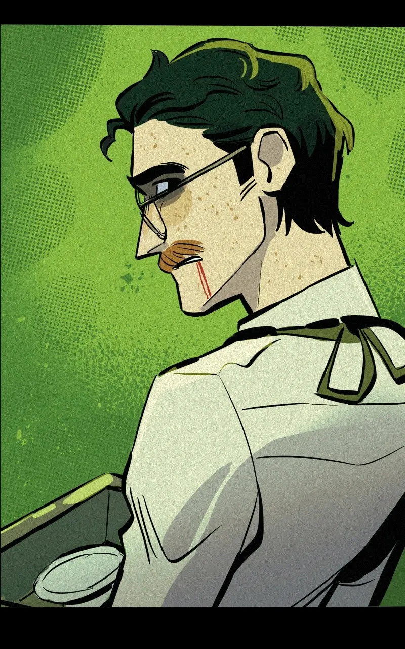 After Dark Chapter 52 page 43 - 