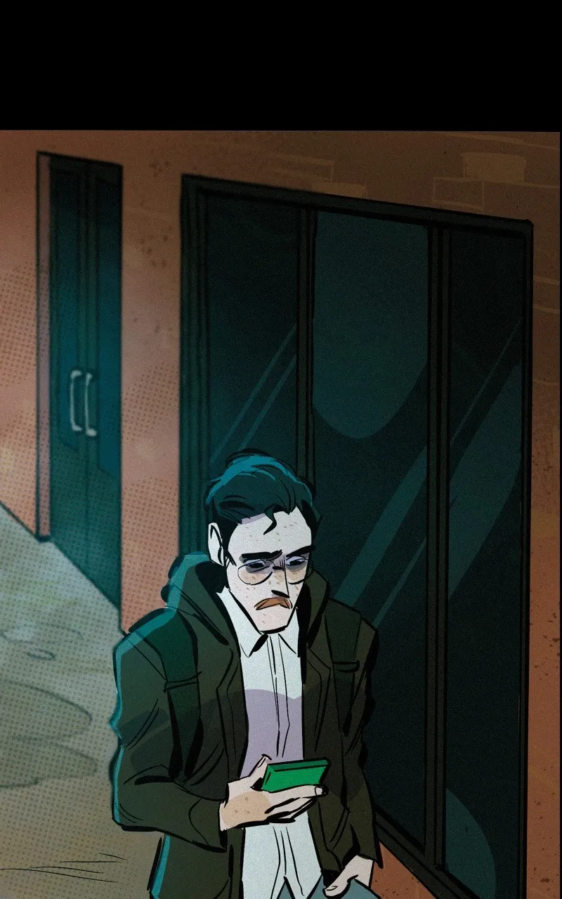 After Dark Chapter 52 page 46 - 