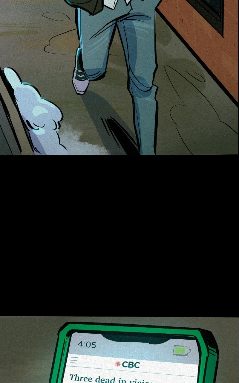 After Dark Chapter 52 page 47 - 