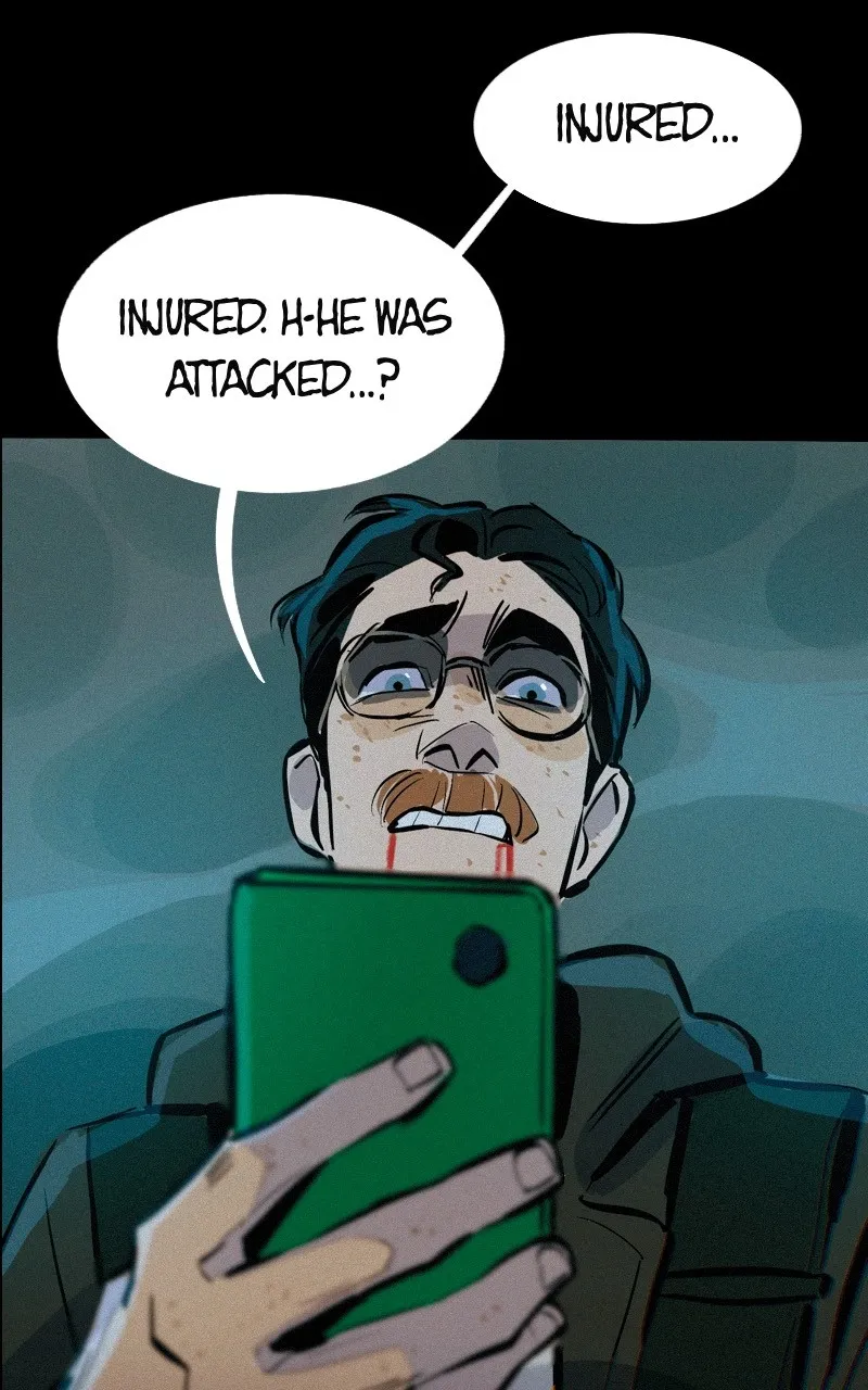 After Dark Chapter 52 page 50 - 