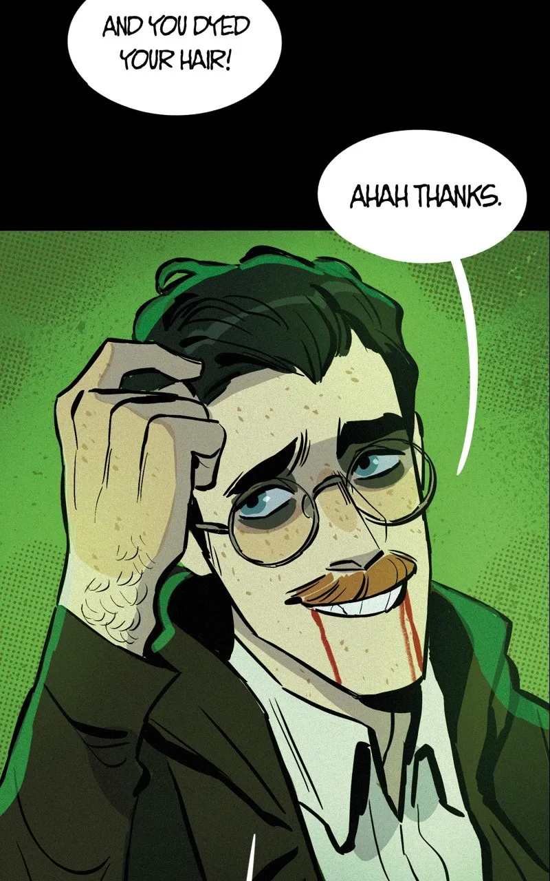 After Dark Chapter 52 page 6 - 