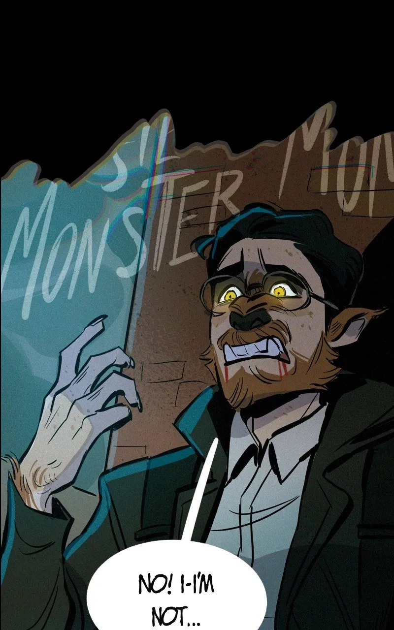After Dark Chapter 52 page 56 - 