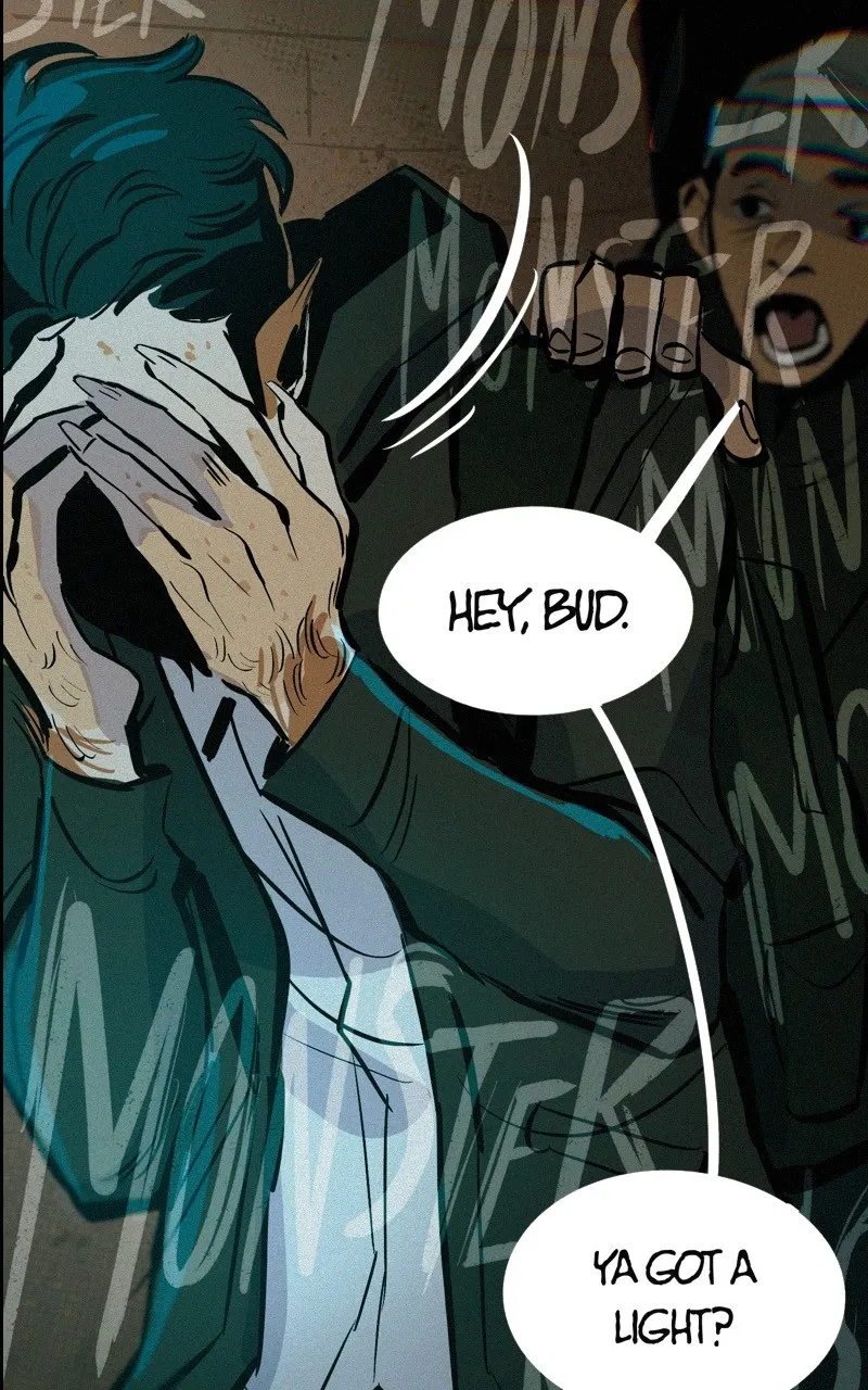 After Dark Chapter 52 page 58 - 