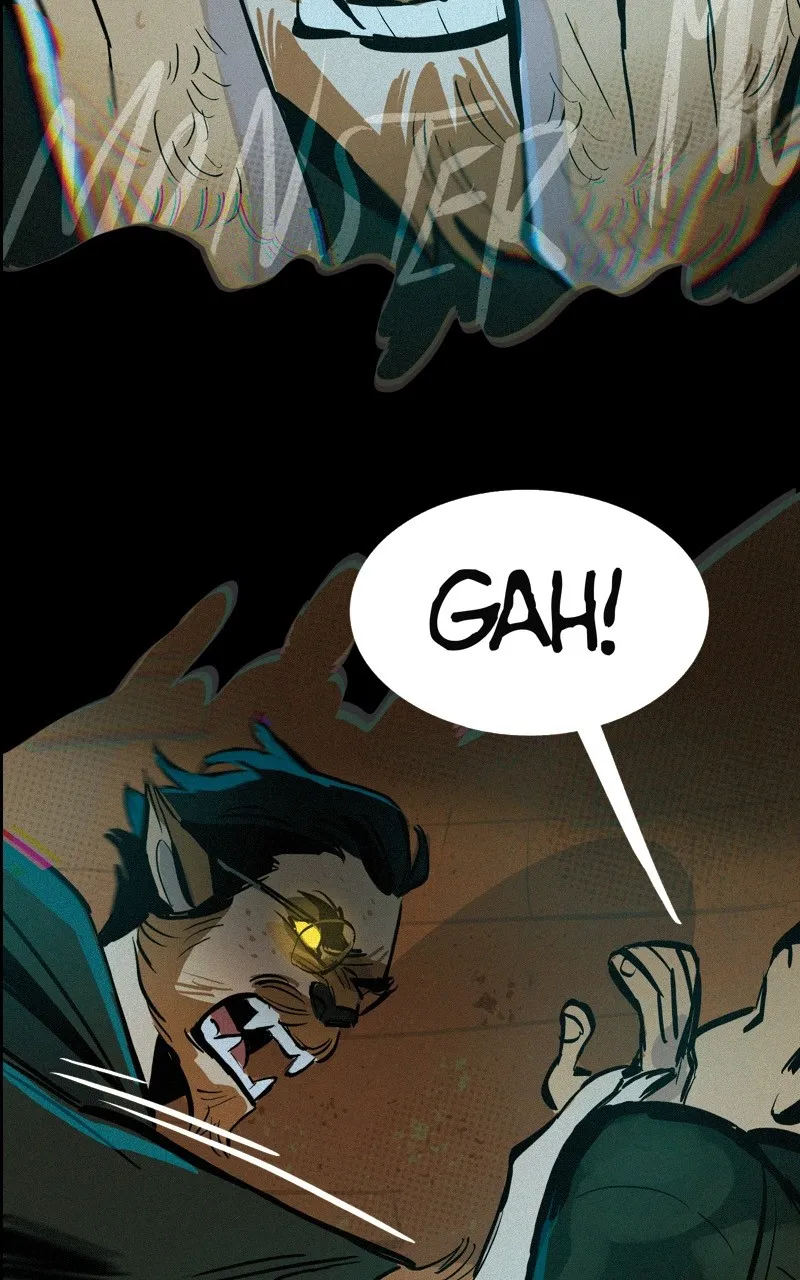 After Dark Chapter 52 page 60 - 