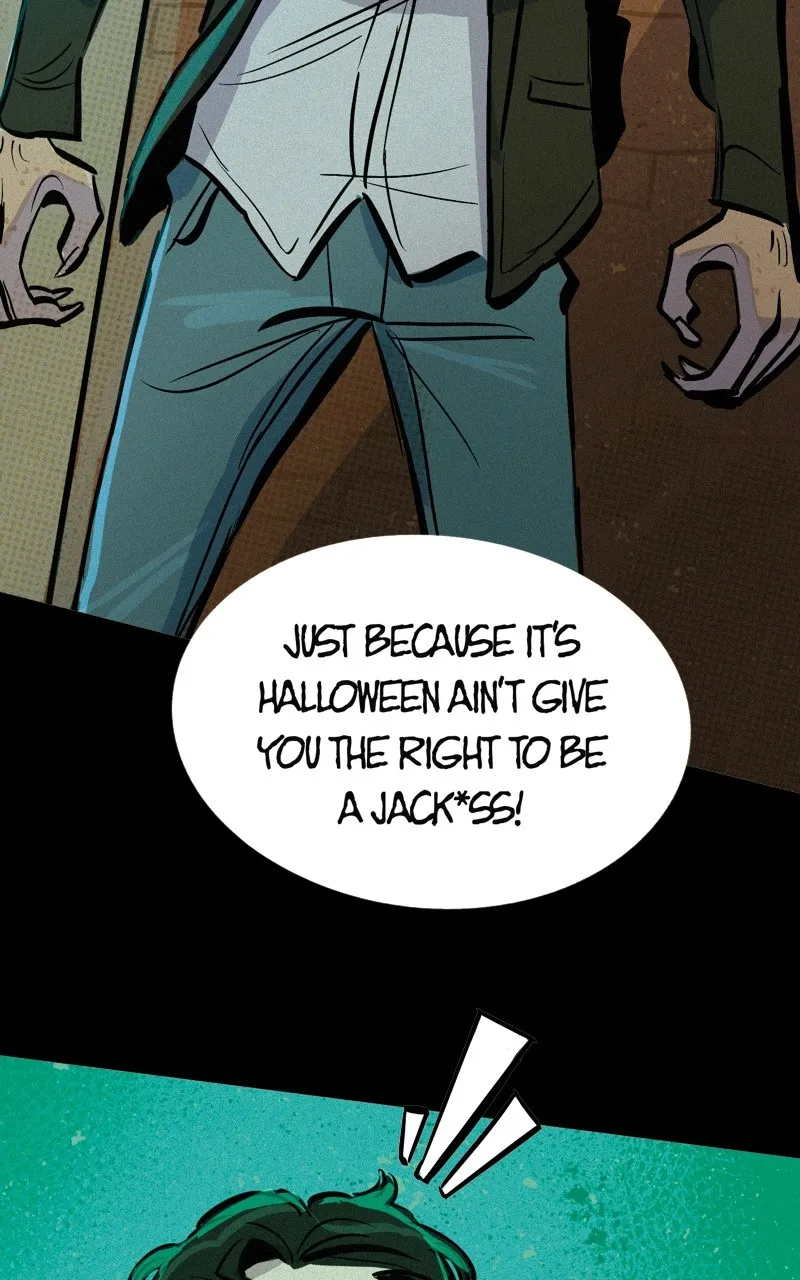 After Dark Chapter 52 page 64 - 
