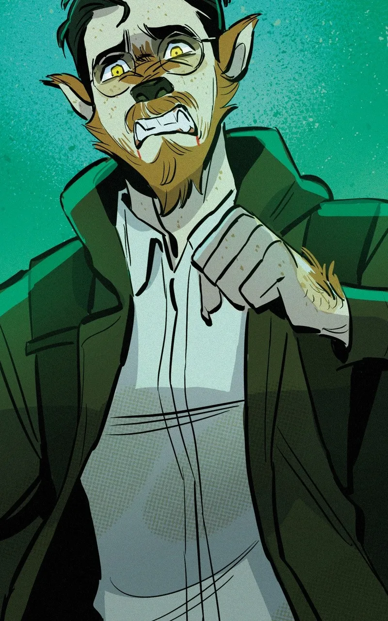 After Dark Chapter 52 page 65 - 