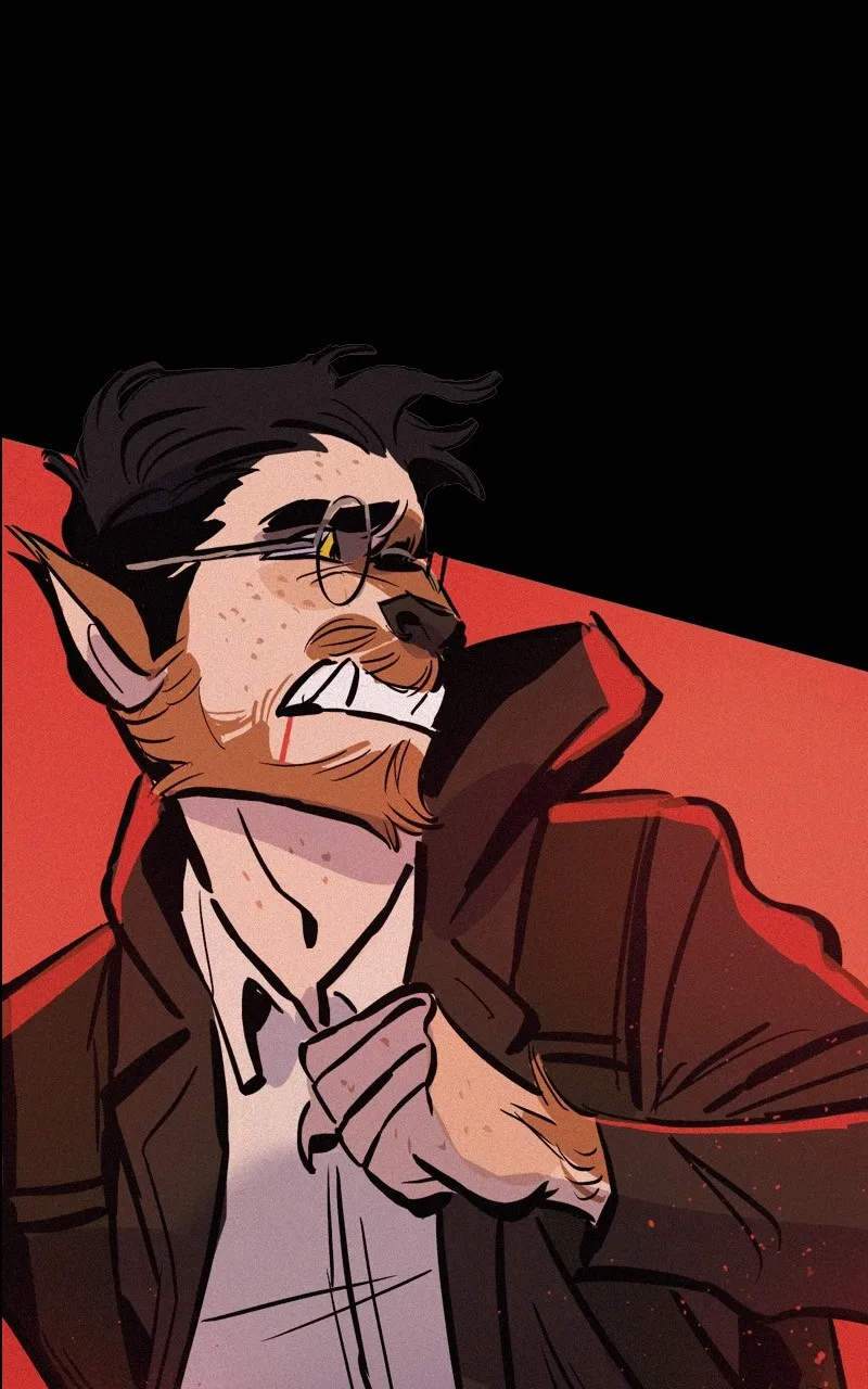 After Dark Chapter 52 page 68 - 