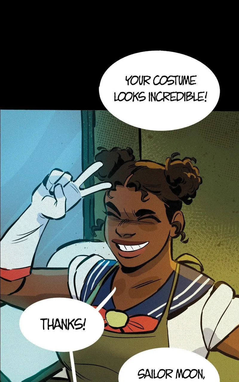 After Dark Chapter 52 page 8 - 