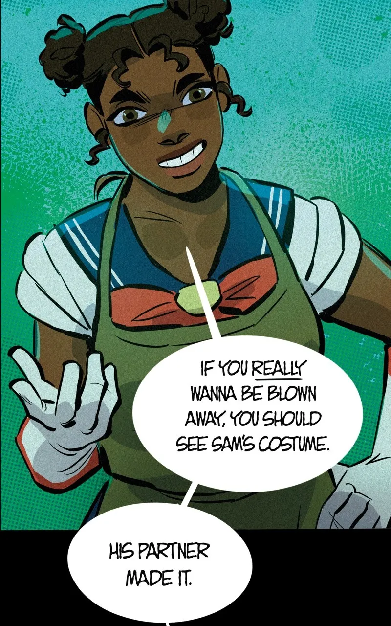 After Dark Chapter 52 page 10 - 