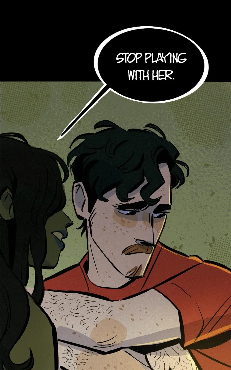 After Dark Chapter 53 page 14 - 