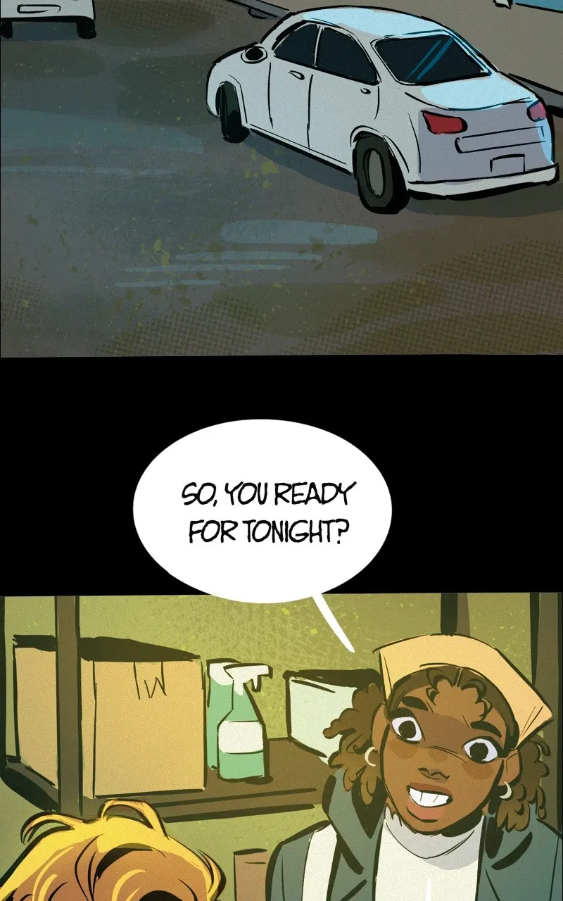 After Dark Chapter 53 page 17 - 