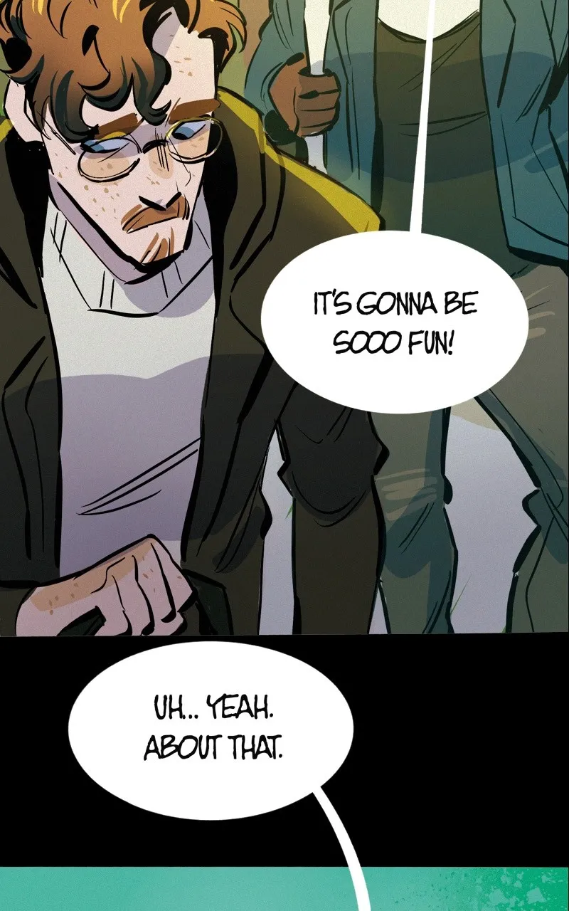 After Dark Chapter 53 page 18 - 