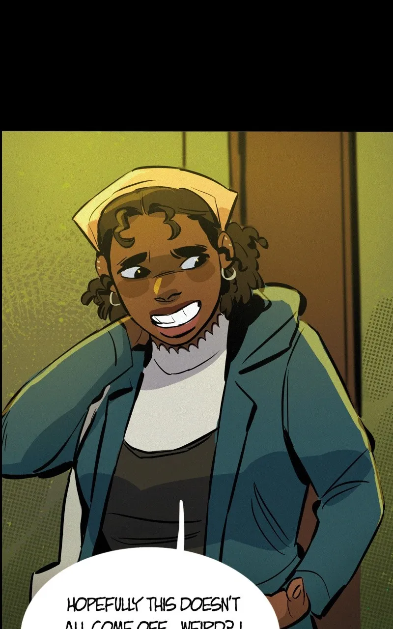 After Dark Chapter 53 page 22 - 