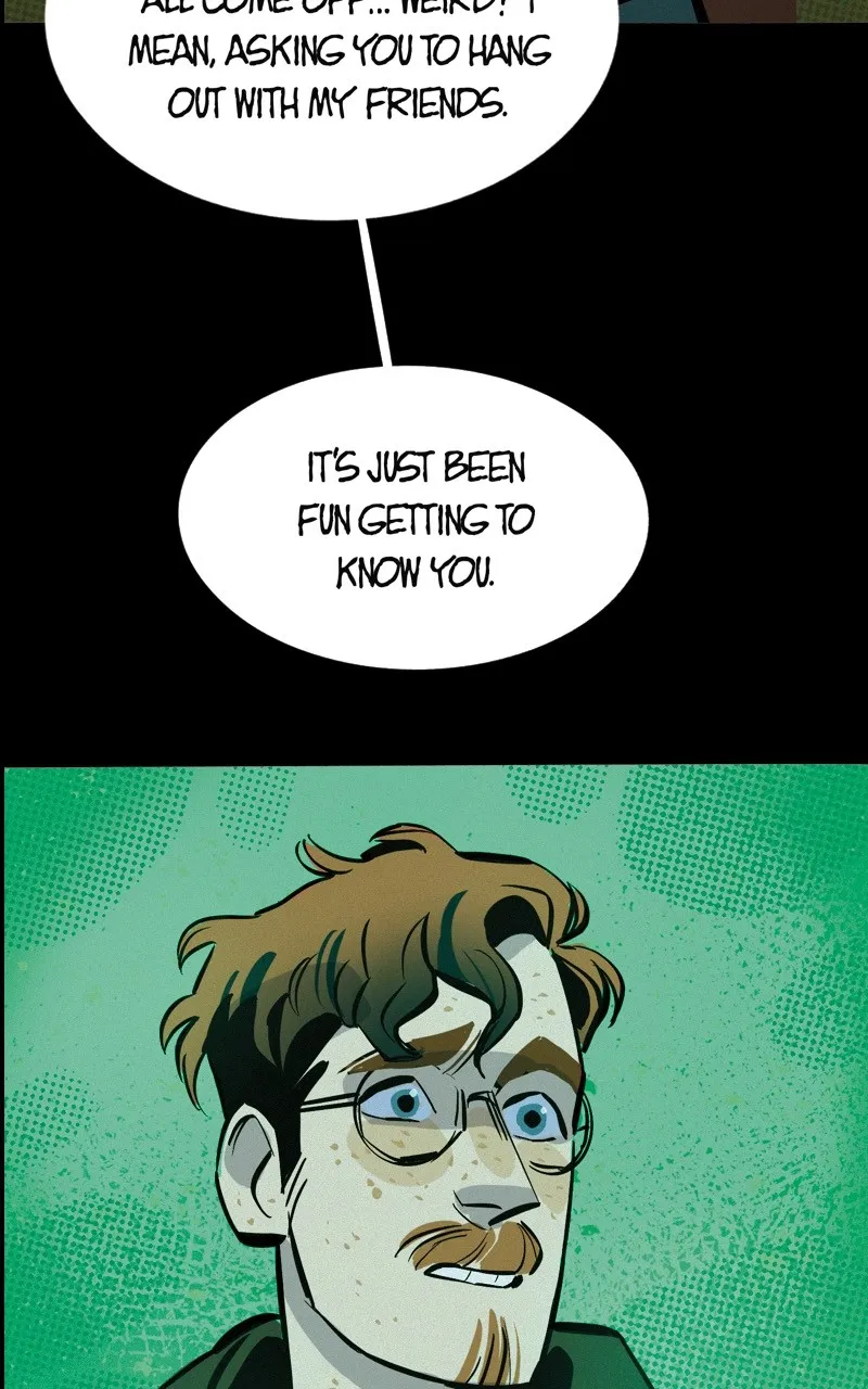 After Dark Chapter 53 page 23 - 