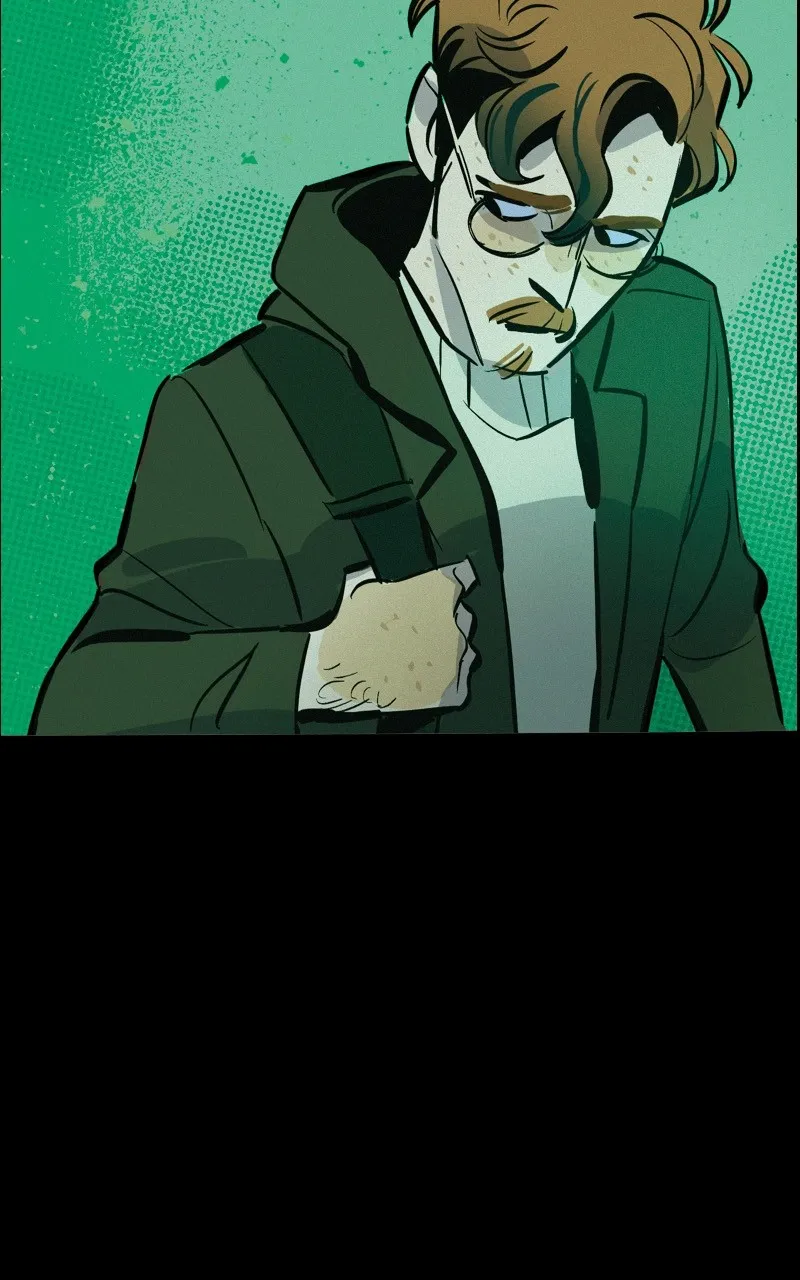 After Dark Chapter 53 page 25 - 
