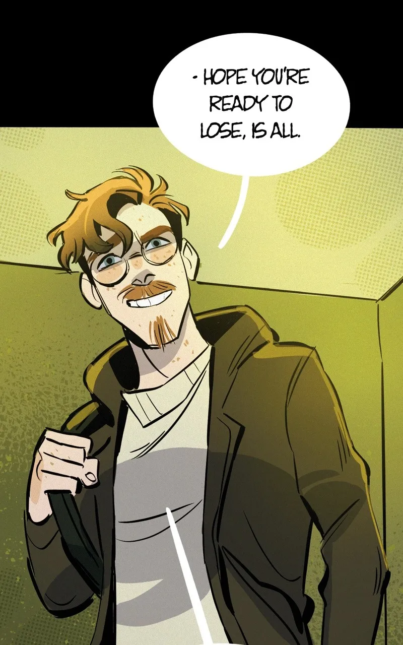 After Dark Chapter 53 page 26 - 
