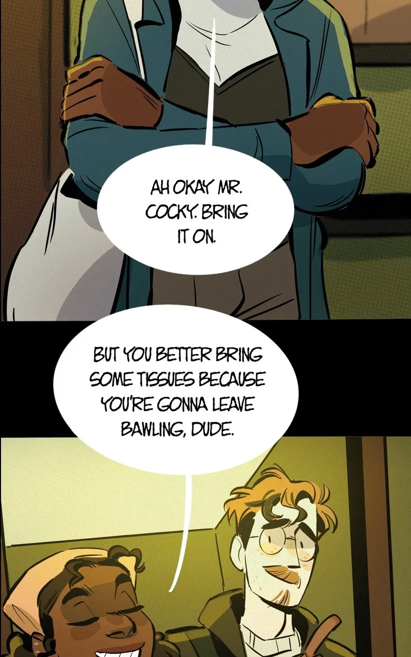 After Dark Chapter 53 page 28 - 