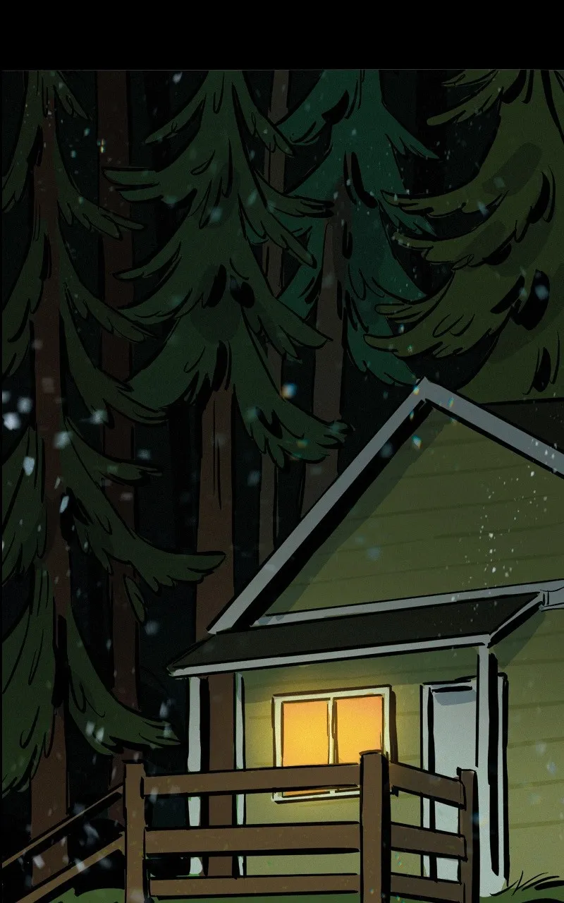 After Dark Chapter 53 page 30 - 