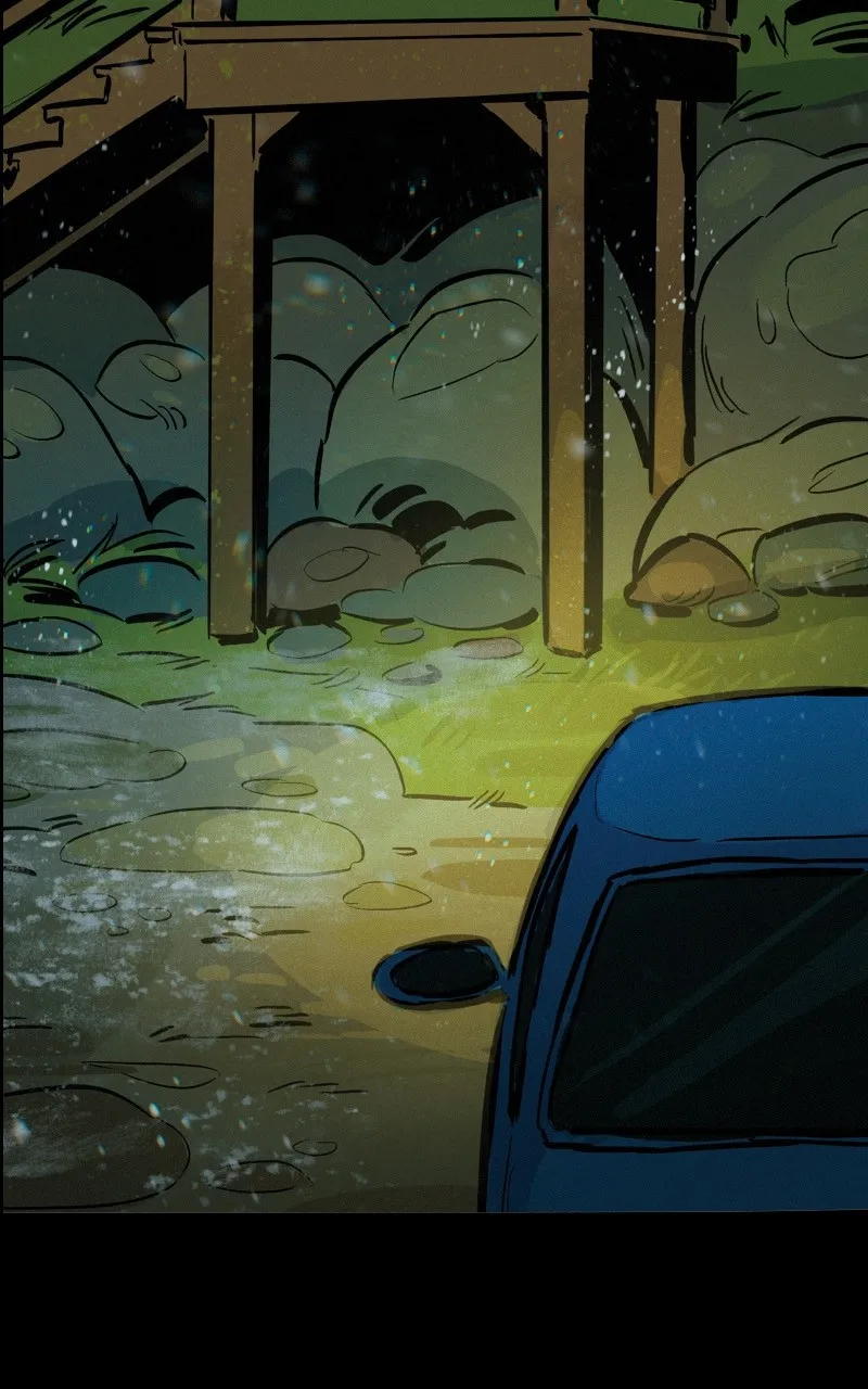 After Dark Chapter 53 page 31 - 