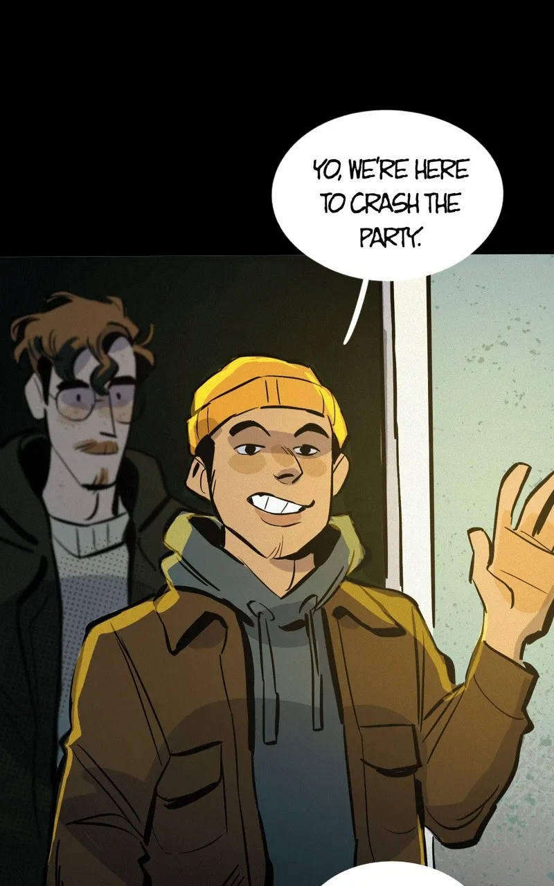 After Dark Chapter 53 page 32 - 