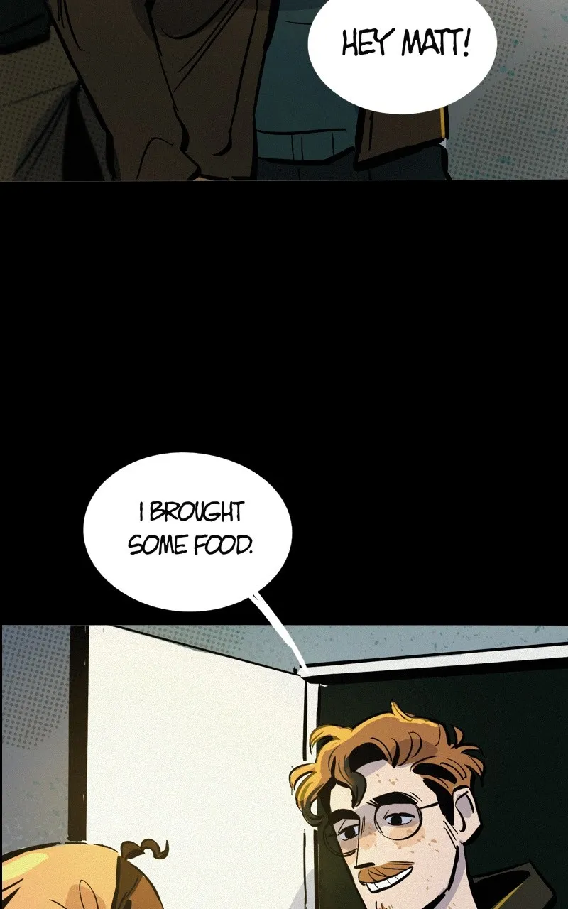 After Dark Chapter 53 page 33 - 