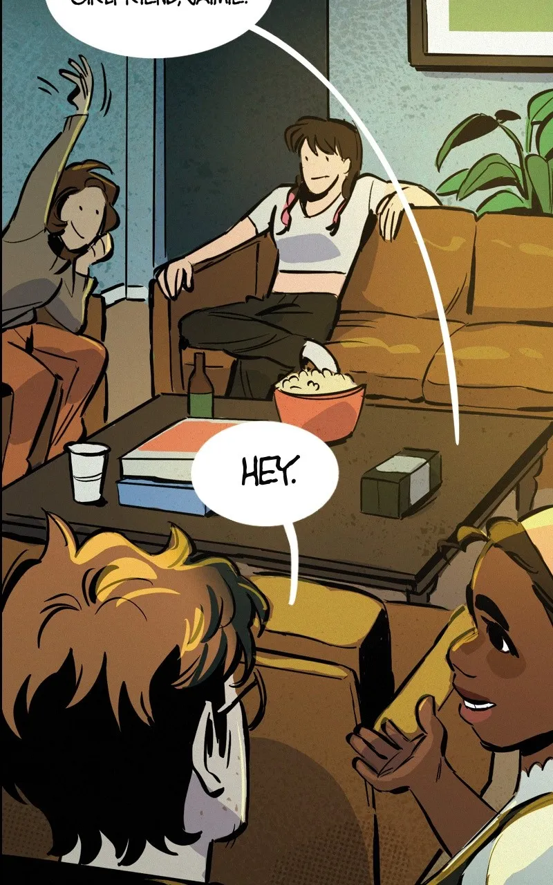 After Dark Chapter 53 page 35 - 