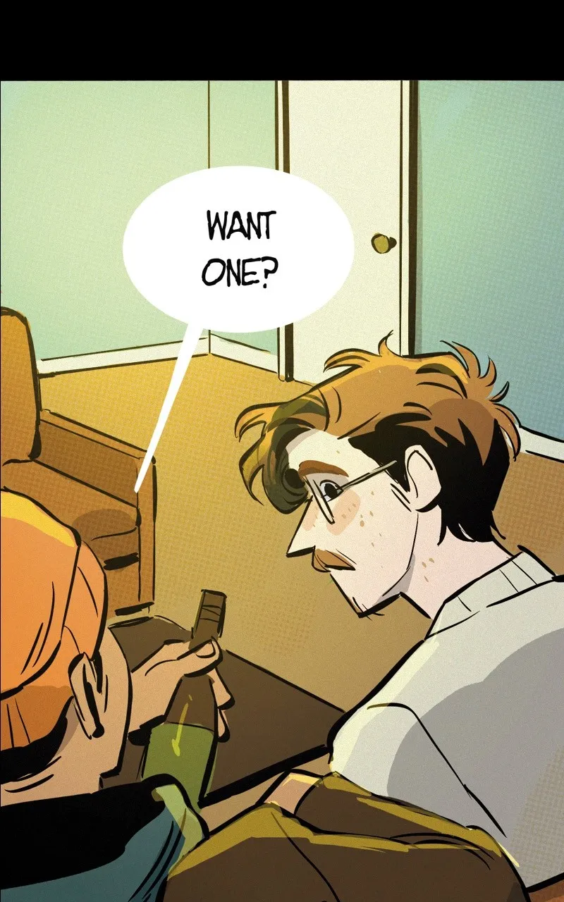 After Dark Chapter 53 page 38 - 