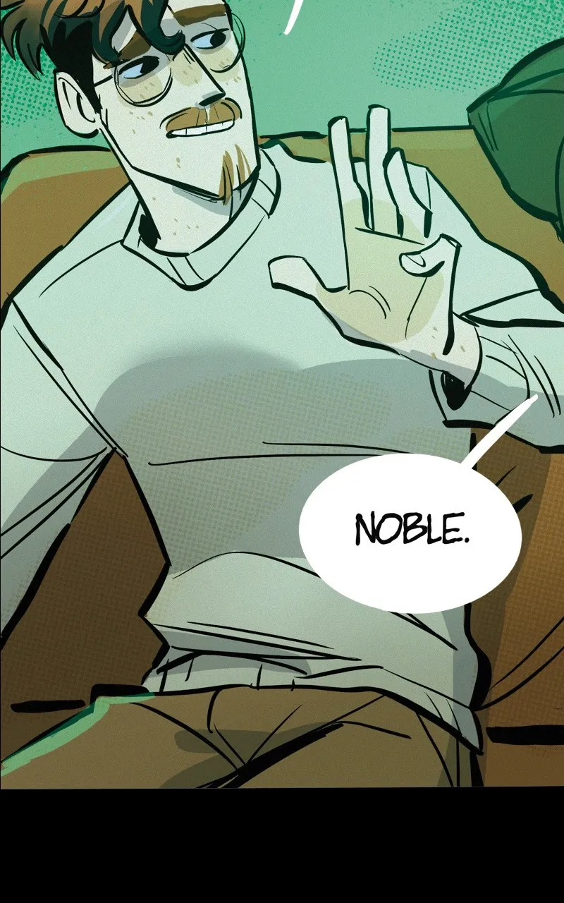 After Dark Chapter 53 page 40 - 