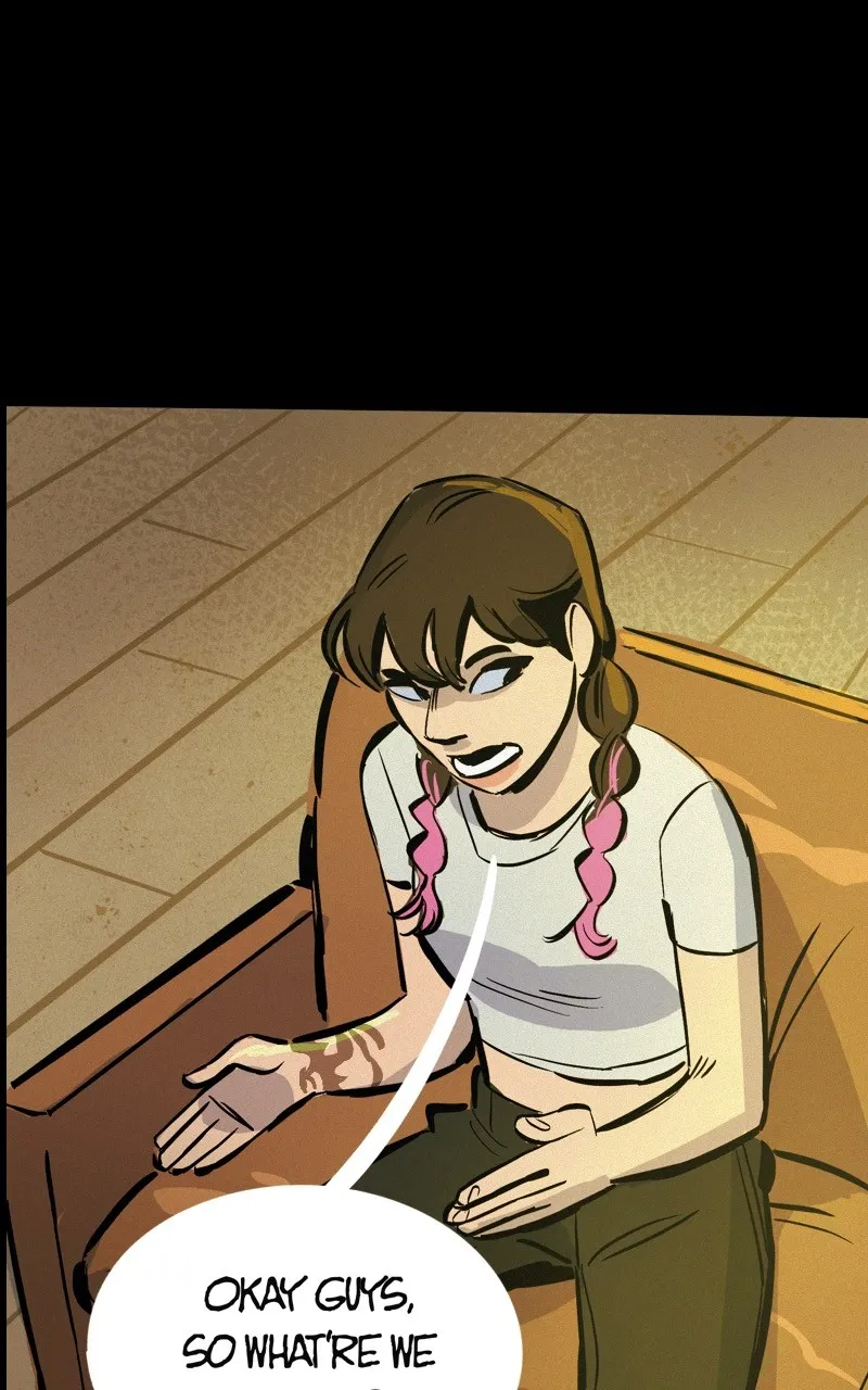 After Dark Chapter 53 page 41 - 