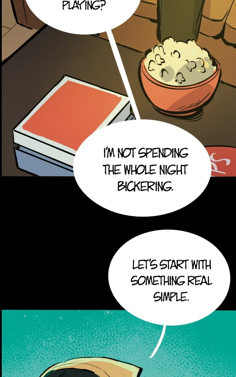 After Dark Chapter 53 page 42 - 
