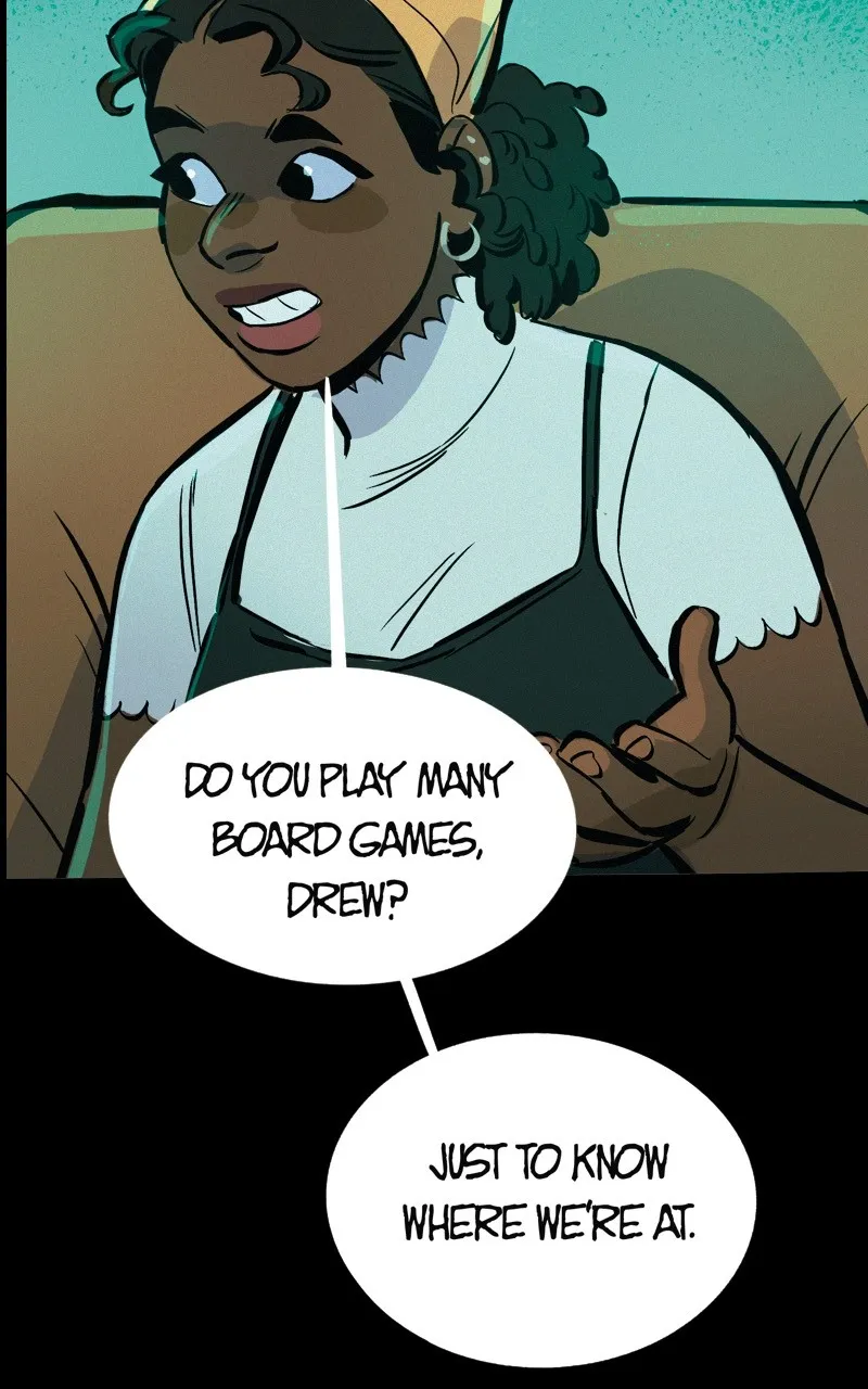 After Dark Chapter 53 page 43 - 