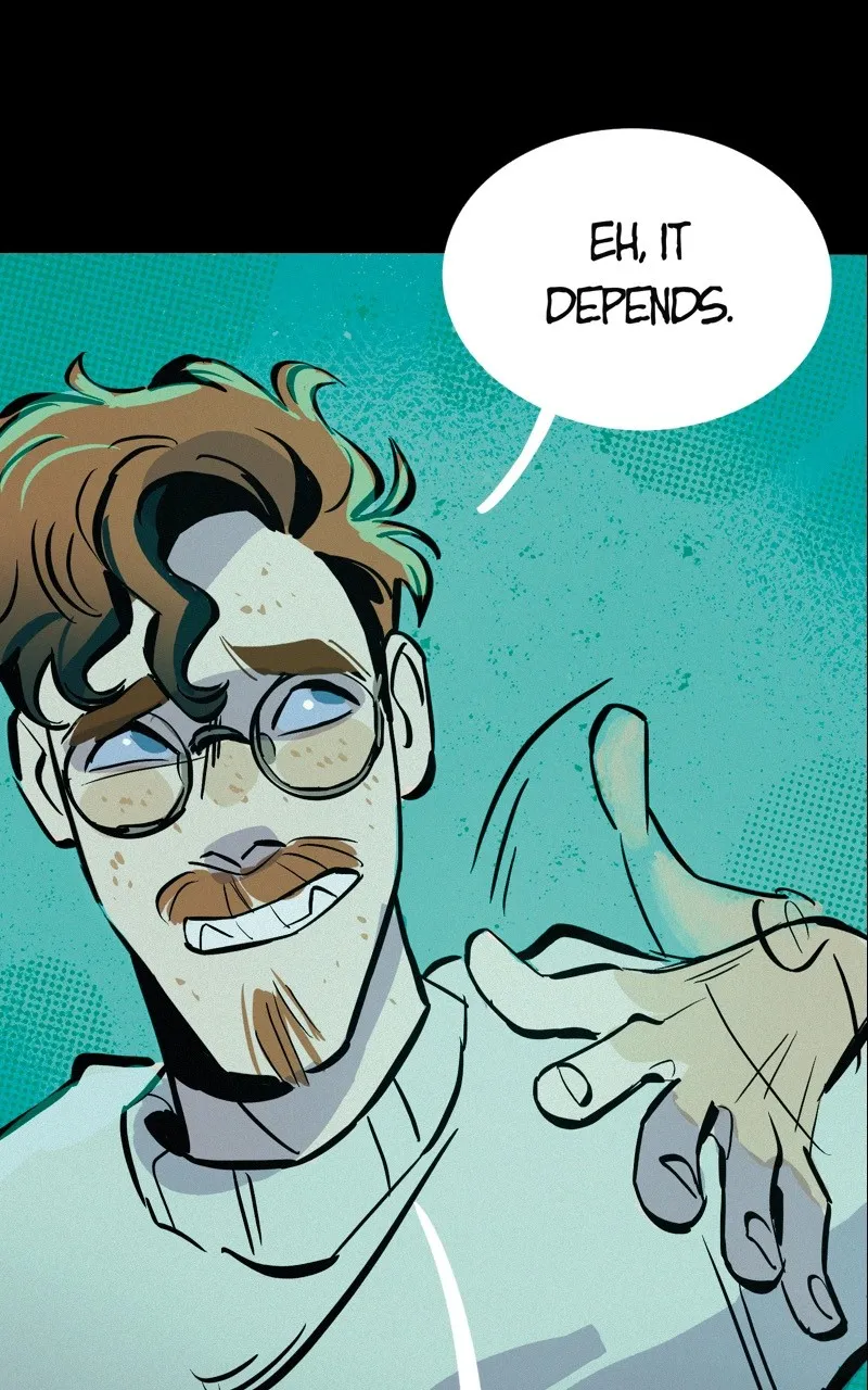 After Dark Chapter 53 page 44 - 