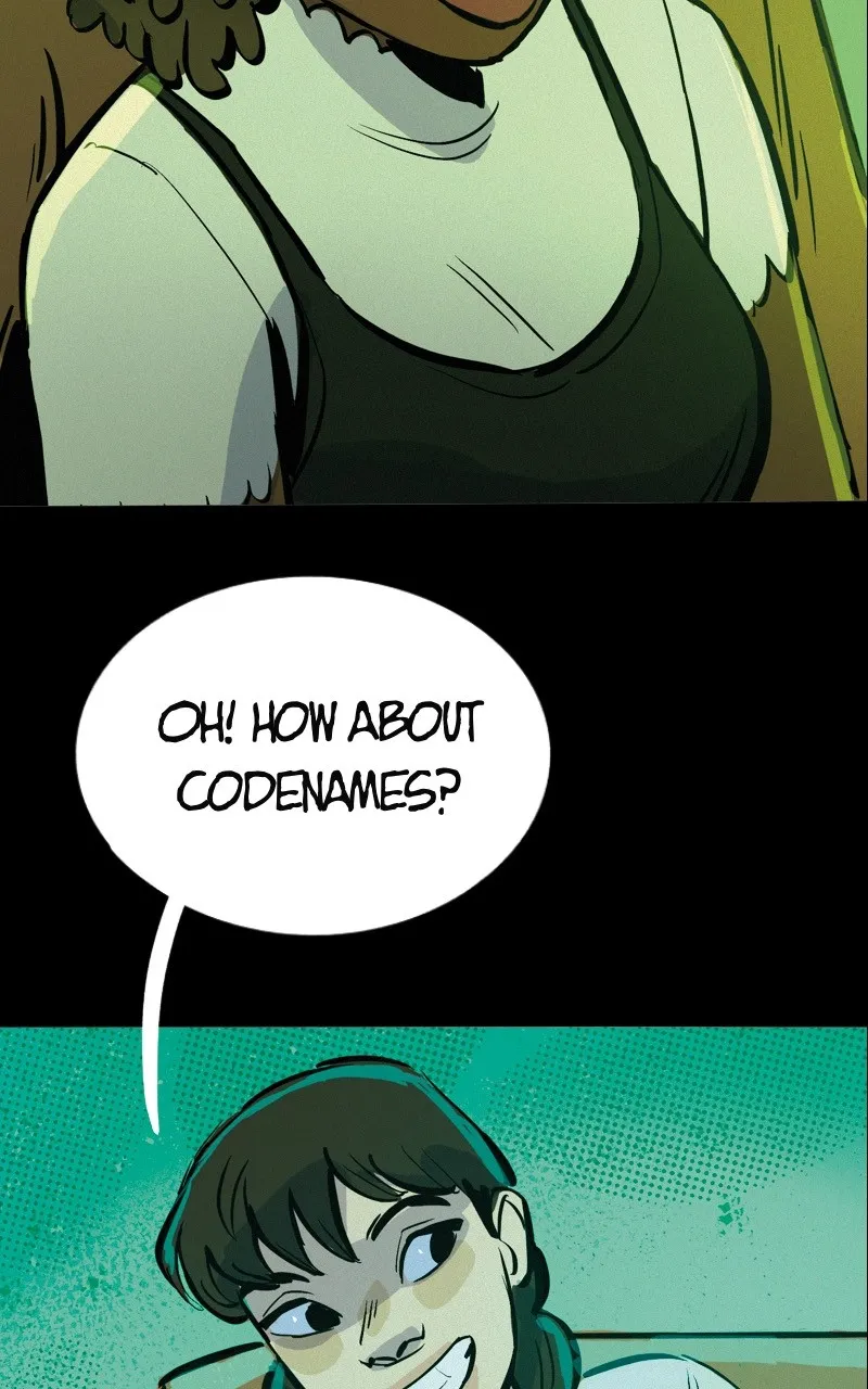 After Dark Chapter 53 page 46 - 