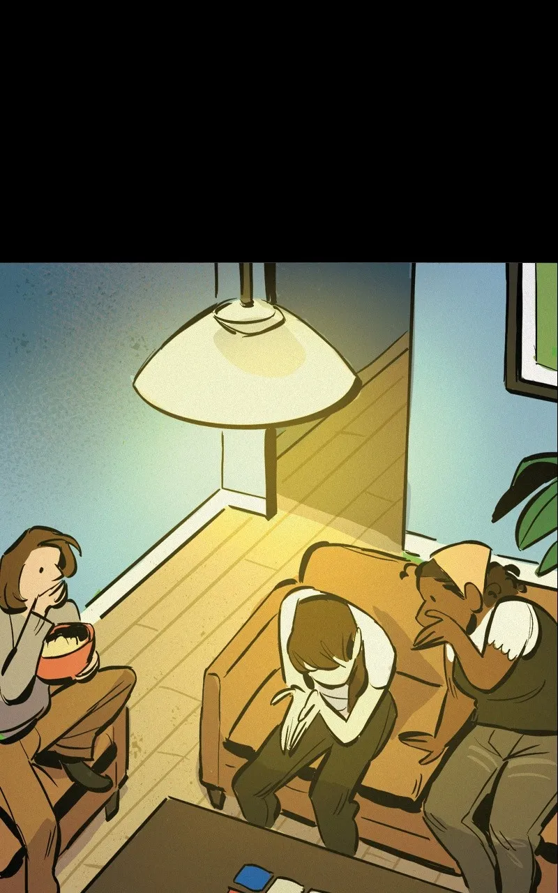 After Dark Chapter 53 page 48 - 