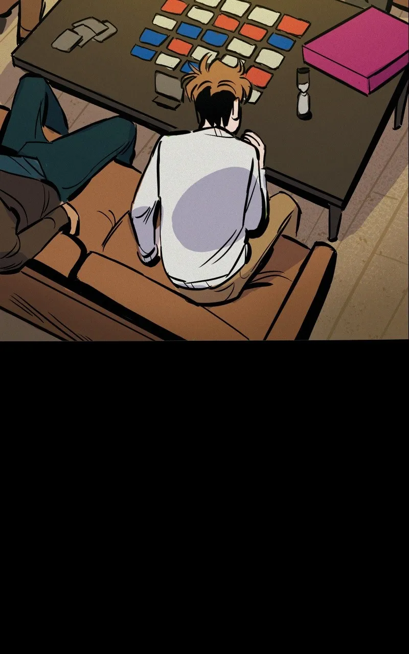After Dark Chapter 53 page 49 - 