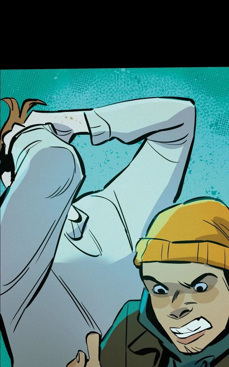 After Dark Chapter 53 page 50 - 