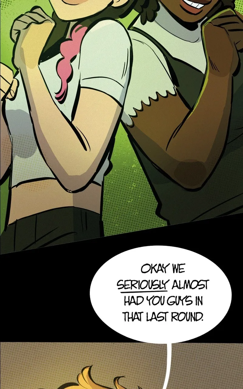 After Dark Chapter 53 page 52 - 