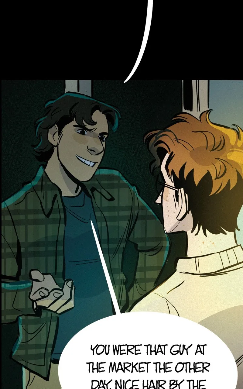 After Dark Chapter 53 page 58 - 